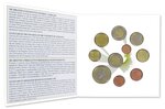 Coffret série euro bu slovénie 2019