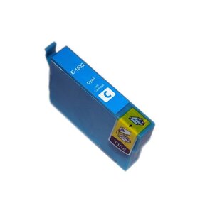 Epson T1632 Cartouche d'encre Cyan Compatible