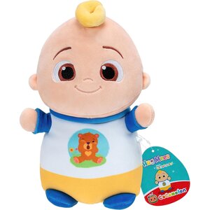 Jazwares SQCM00009 - Peluche - Squishmallows Hugmees Cocomelon Toddler