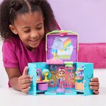Spin Master 6064153 - Gabby's Dollhouse Gabby's Armoire arc-en-ciel