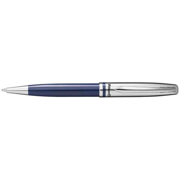 Stylo à bille Jazz Classic  bleu foncé PELIKAN