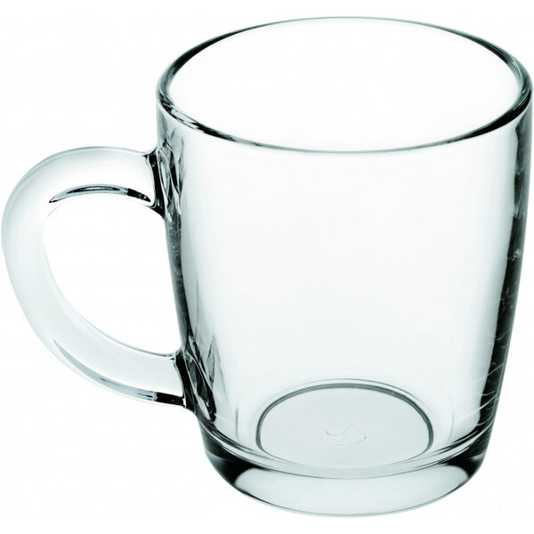 Mug 340 ml - lot de 24 - stalgast -  - verre x98mm