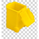 Dickie 203306021 - Camion de recyclage