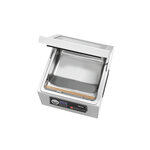 Machine sous vide - k 300/60 l - bartscher -  - acier inoxydable 375x440x271mm