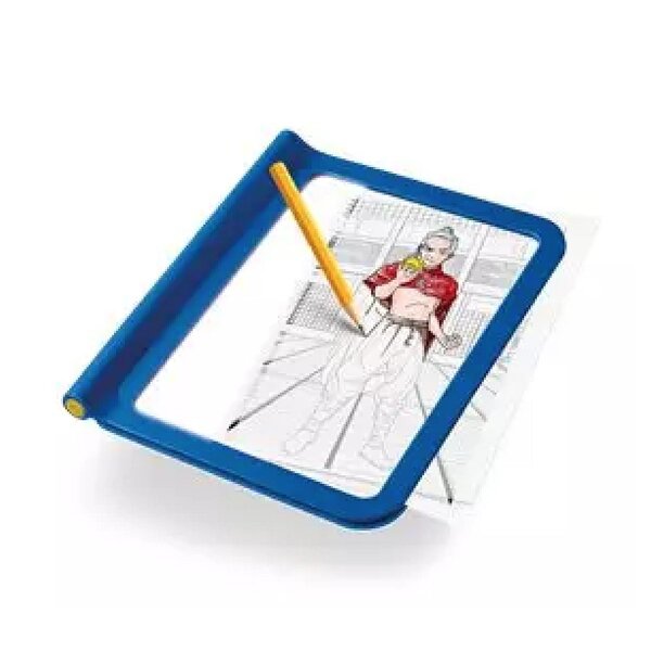KIDYDRAW PRO - Tablette a dessins lumineuse - manga