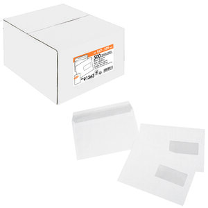 Lot de 10 enveloppes à bulles pro+ blanches k/10 format 340x470 mm