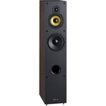 DAVIS ACOUSTICS MIA 60 - Enceinte colonne - 3 hauts parleurs - 120W - 91 dB - Teak