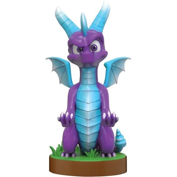 Figurine SPYRO ICE - Repose Manette/Smartphone - Exquisite Gaming