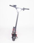 Trottinette Electrique  S8 52V 23AH Noir
