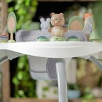 Ingenuity rebondisseur bébé 2 en 1 spring & sprout first forest