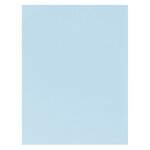 Paquet de 50 chemises 1 rabat SUPER 250 - 24x32cm EXACOMPTA