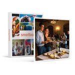 SMARTBOX - Coffret Cadeau Anniversaire pour un duo gourmet -  Gastronomie
