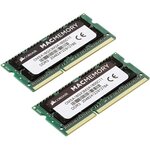 CORSAIR Mémoire PC DDR3 - SODIMM 16GB - 1600MHz - CAS 11 - Apple Qualified Mid 2012 Macbook Pro (CMSA16GX3M2A1600C11)
