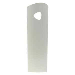 Porte-revues Ecomag Office - Gris - Exacompta