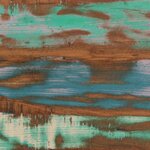 vidaXL Buffet 60x34x75 cm bois d'acacia massif