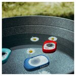 Kidycam  Appareil photo enfant  numérique bleu foncé