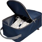 Sac à chaussures - 1814007 - bleu marine