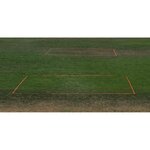 Schildkröt 490185 - Speed-Badminton Court Line
