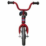 CHICCO Vélo Draisienne Rouge 10 pouces 2/5 ans