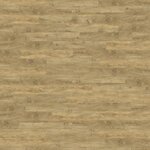 vidaXL Panneaux muraux Aspect bois Marron PVC 2 06 m²
