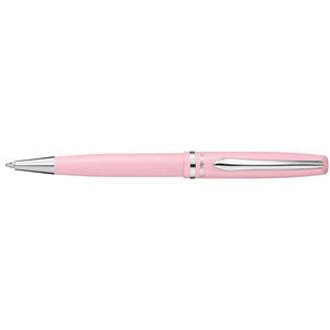Stylo à Bille Jazz Classic rotatif rose pastel PELIKAN