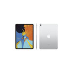 Ipad pro 27 9 cm (11") 512 go wi-fi 5 (802.11ac) 4g lte argent ios 12