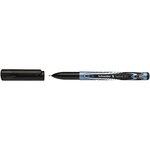Feutre fineliner topliner 911 04 noir x 10 schneider