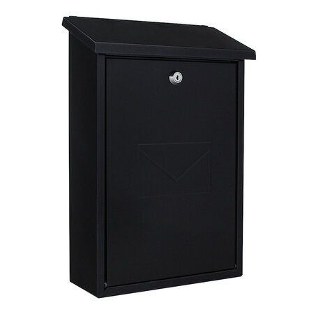 Profirst mail pm 570 boîte aux lettres anthracite