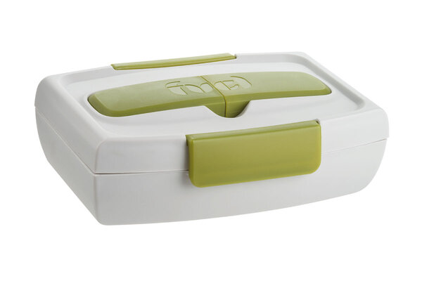 Bento box - boite repas - contenance : 1 litre - fuel - facile d'utilisation
