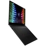 Pc portable gamer - razer - blade 17 - 17 3 fhd 360 hz - i7 - ram 16 gb - stockage 1 to