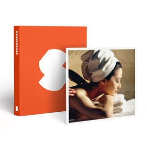 SMARTBOX - Coffret Cadeau Bien-être à Lyon - Bien-être