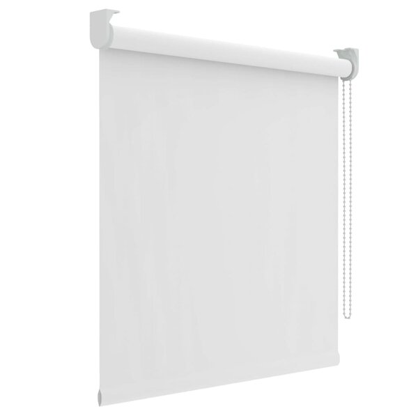 Decosol Store roulant occultant Blanc 90x190 cm