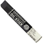 Oil Stick Sennelier Noir de Mars n°759 – bâton de peinture à l'huile 38 ml
