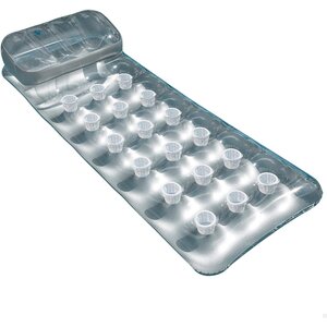 Intex 58894EU - Matelas pneumatique de bronzage. 188 x 71 cm