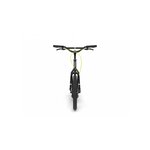 Trottinette  Mezeq RunRun black