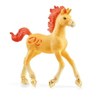 Schleich 70730 - La Licorne pêche
