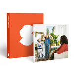 SMARTBOX - Coffret Cadeau Abonnement Pandacraft Explore de 3 mois pour 1 enfant de 5 à 8 ans - Sport & Aventure