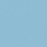 vidaXL Oreiller d'extérieur lot de 2 60 x 40 cm Bleu clair