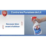 PROTECT EXPERT Foudroyant punaise de lit PUPAL1 - 1 L