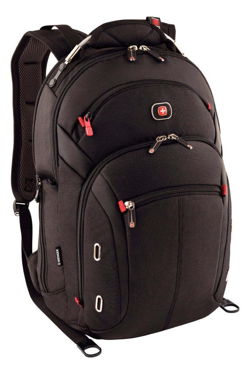 Sac a Dos Ordinateur Portable Wenger Gigabyte 15 4 max La Poste
