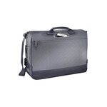 LEITZ Traveller Messenger - Sacoche pour ordinateur 15.6'' - Gris