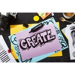 Marqueur BOSS ORIGINAL Marker Noir x 10 STABILO