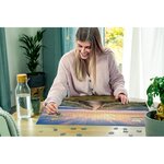 Ravensburger 88868 - Puzzle - Paysage de montagnes au Portugal
