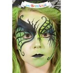 Maquillage enfant Galet Vert anis