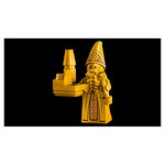 76419 château et le domaine de poudlard