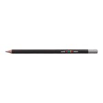 Crayon de couleur POSCA PENCIL KPE200 G Gris x 6 POSCA