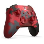 Manette Xbox Series sans fil nouvelle génération – Daystrike Camo – Édition Limitée – Xbox Series / Xbox One / W10 / Android / iOS