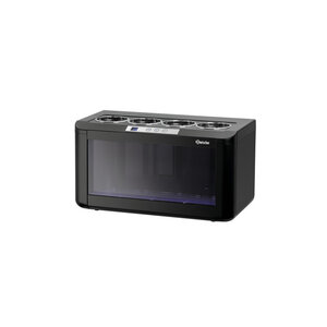 Refroidisseur de bouteilles 4fl-100 - bartscher -  - plastique 480x260x260mm
