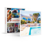 SMARTBOX - Coffret Cadeau 3 jours à l’Hôtel Le Saint-Erasme 3* de Calvi -  Séjour