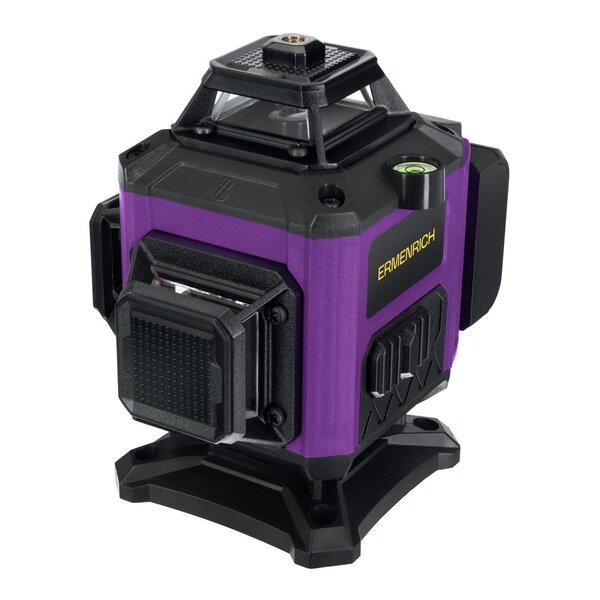 Niveau laser Ermenrich PRO LN35